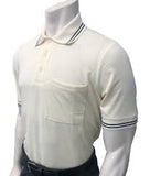 New Smitty "Body Flex" Traditional Style Short Sleeve Umpire Shirt