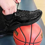 3N2 Reaction Referee VX1 Indoor Patent Leather