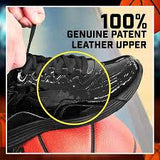 3N2 Reaction Referee VX1 Indoor Patent Leather