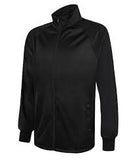 THSBOA Logo Stand-Up Collar Referee Jacket