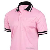 New Smitty "Body Flex" Traditional Style Short Sleeve Umpire Shirt