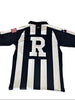 Honig's TASO Pro-Stretch Varsity Football Jersey w/ Sublimated Position Letter