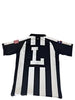 Honig's TASO Pro-Stretch Varsity Football Jersey w/ Sublimated Position Letter