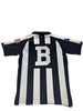 Honig's TASO Pro-Stretch Varsity Football Jersey w/ Sublimated Position Letter