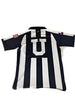 Honig's TASO Pro-Stretch Varsity Football Jersey w/ Sublimated Position Letter