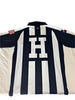 Honig's TASO Pro-Stretch Varsity Football Jersey w/ Sublimated Position Letter