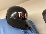TASO Skull Cap/Helmet Sticker