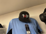 TASO Skull Cap/Helmet Sticker