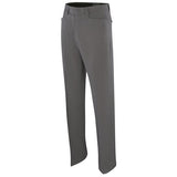 Adams Stretch Flat Front COMBO Pant Heather Grey or Navy