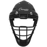 CHAMPION ADULT HOCKEY STYLE UMPIRE HELMET