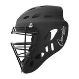 CHAMPION ADULT HOCKEY STYLE UMPIRE HELMET