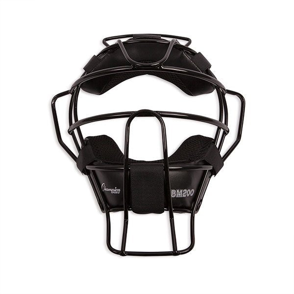 Champion Sports Ultra Lightweight Youth Catchers Mask