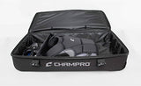 CHAMPRO UMPIRE BAG 36" X 17" X 16"