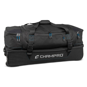 CHAMPRO UMPIRE BAG 36" X 17" X 16"