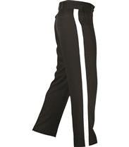 Cliff Keen Lightweight Stretch Football Pant w/ White Stripe