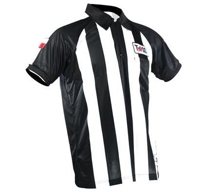 Cliff Keen TASO Sublimated Short Sleeve Football Shirt