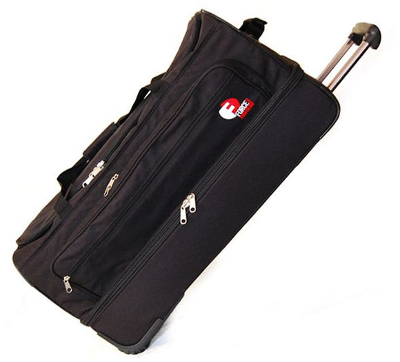 Force 3 Ultimate Equipment Bag - Stripes Plus