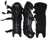 Force 3 Ultimate Shin Guards