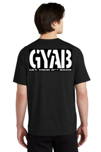 GYAB New Era Undershirt