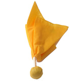 Honig's Long Throw Ball Flag