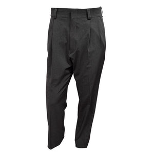 Honig's "New" Performance 4-Way Stretch Charcoal Pant - Base, Plate & Combo
