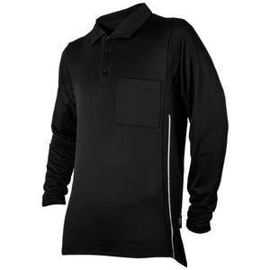 Honig's Pro Style Umpire Shirt - Long Sleeve