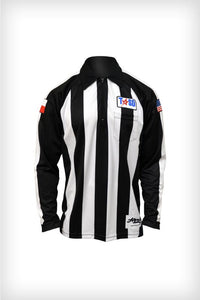 Honig's TASO "Bi-Flex" Sublimated Football Long Sleeve Shirt