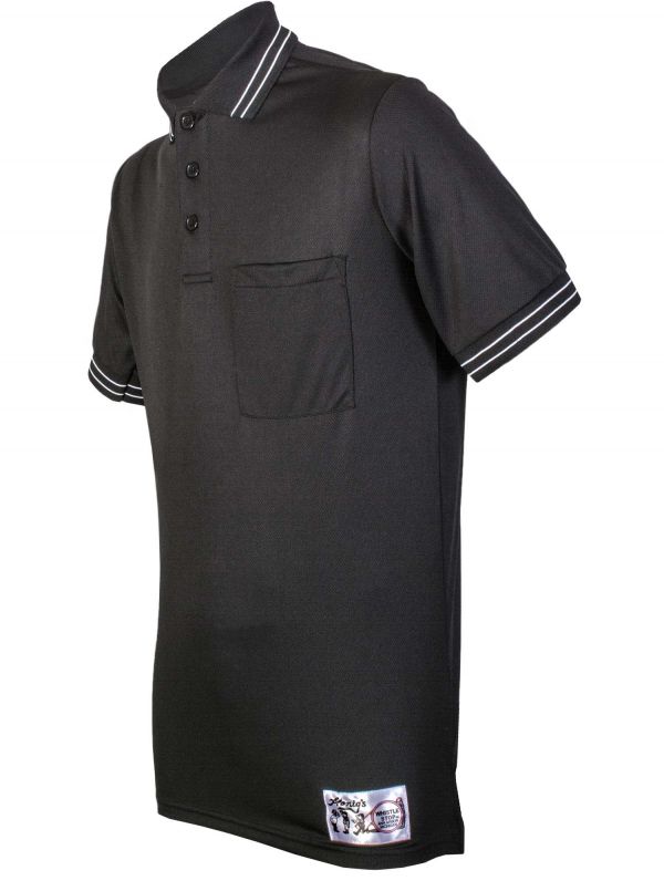 Honig's Traditional Baseball Shirt Large / Navy