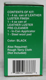 Leather Luster
