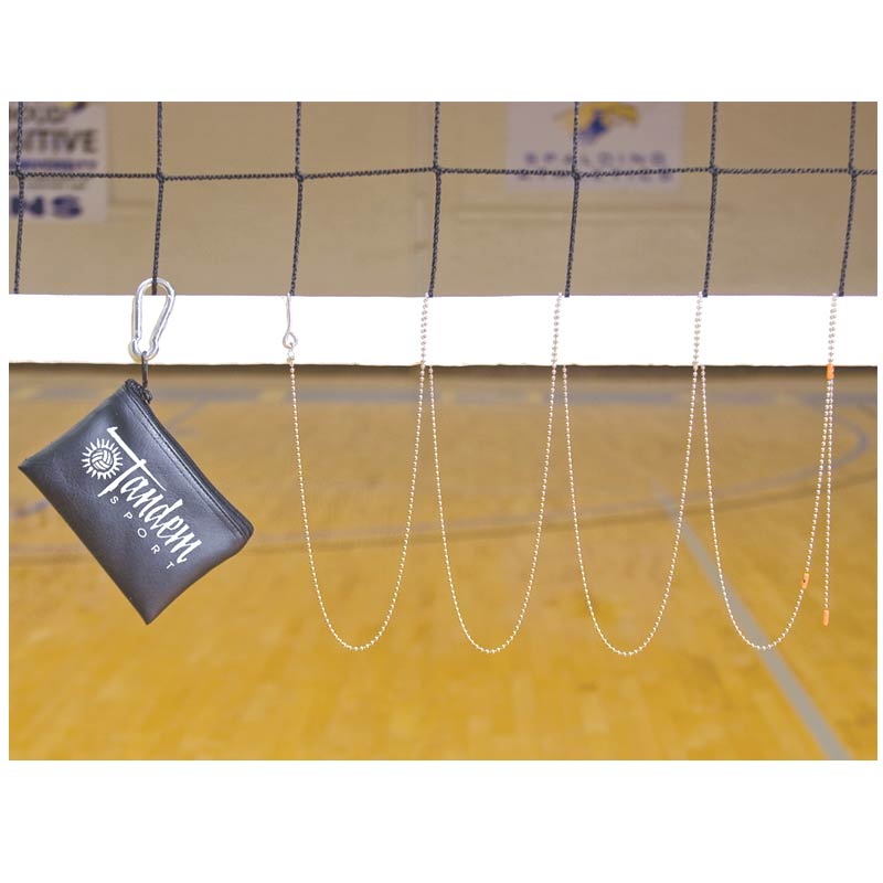 Net Chain Setter w/ Pouch – Stripes Plus