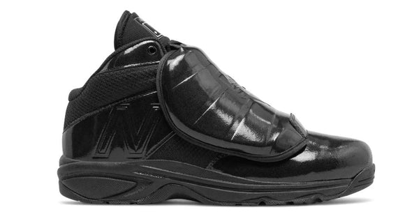 New Balance Mid Top Plate Shoe