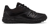 **NEW Style** New Balance Low Top Field Shoe - Stripes Plus