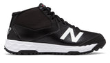 **NEW Style** New Balance Mid Top Field Shoe - Stripes Plus