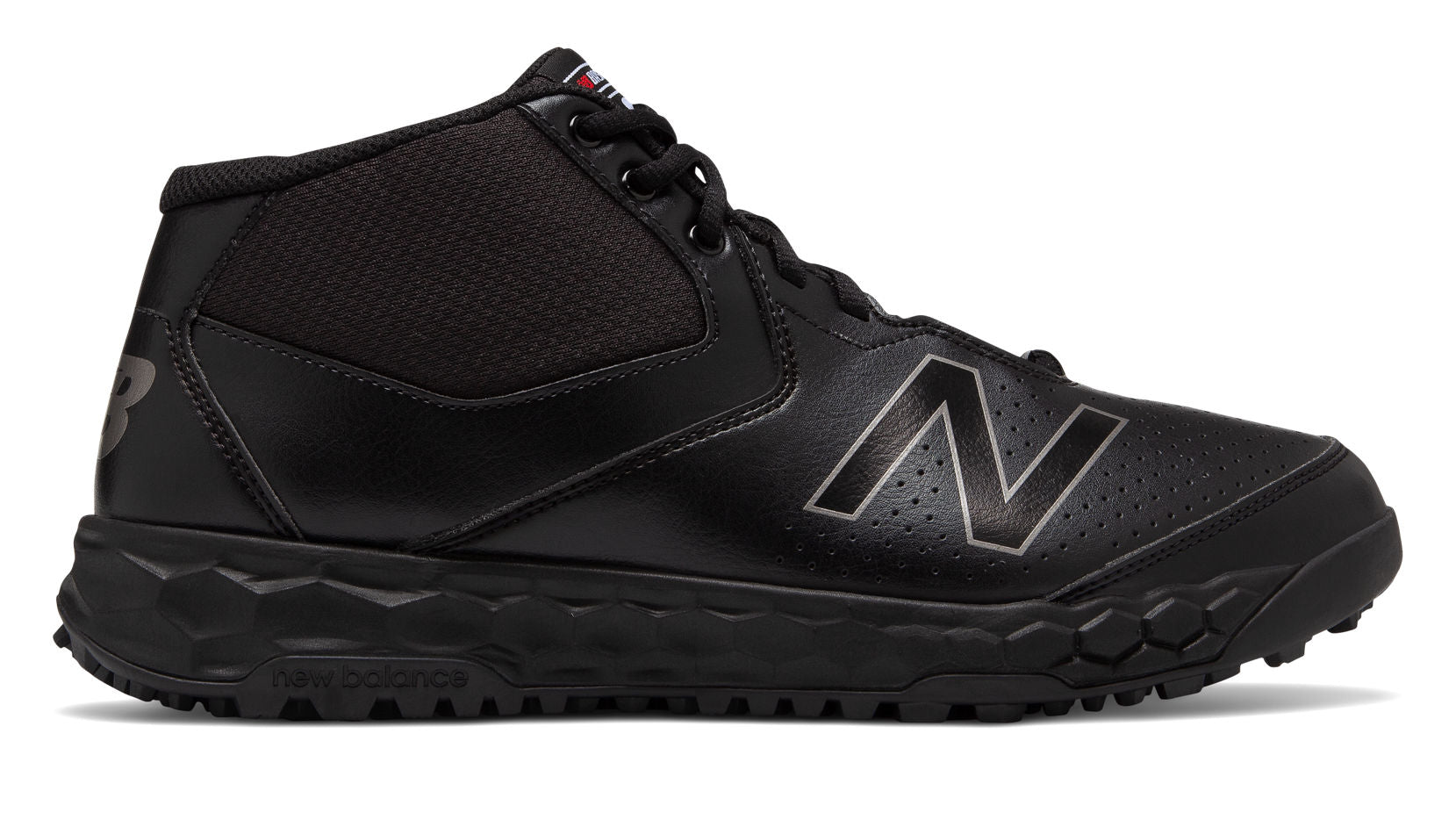 New balance mid top online