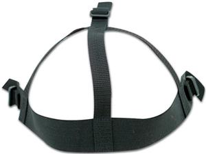 Replacement Mask Harness - Stripes Plus
