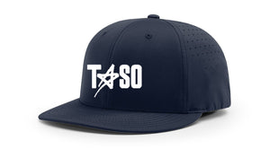 Richardson TASO Softball Lite R-Flex Hat **NEW** - Stripes Plus