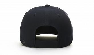 Richardson TASO Umpire Surge Adjustable Strapback Softball Hat ...