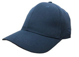 Smitty - 8, 6 or 4 Stitch Performance Flex Fit Umpire Hat - Available in Black or Navy