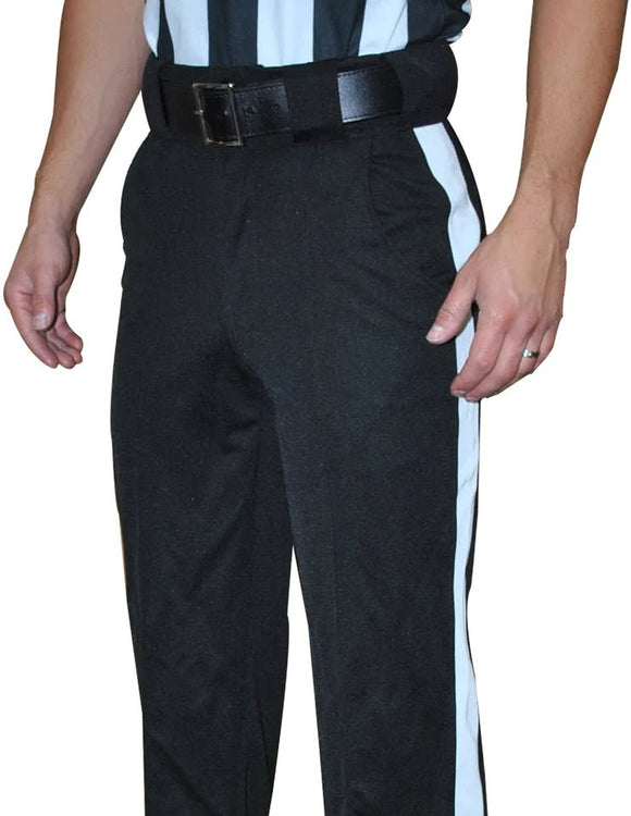 Smitty Black Cold Weather Pants w/ 1 1/4