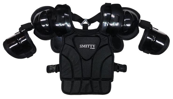 Smitty Chest Protector - Stripes Plus