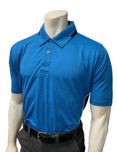 Smitty Men's Body Flex NCAA Softball Short Sleeve Shirt - Stripes Plus