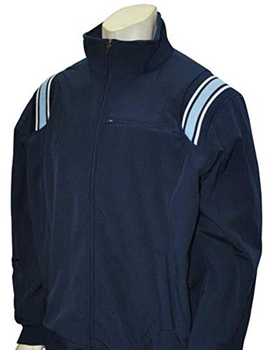 Smitty Thermal Fleece Softball Jacket – Stripes Plus