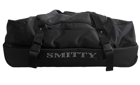Smitty Umpire Equipment Bag - Stripes Plus