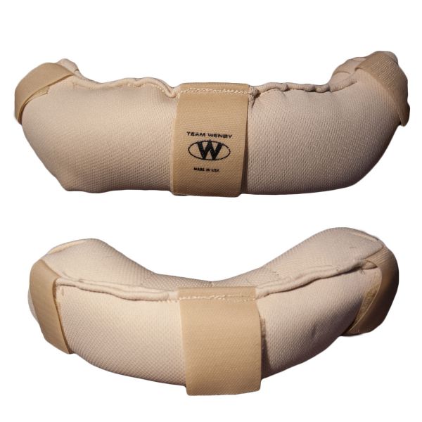Team Wendy Zorbium Mask Padding – Stripes Plus