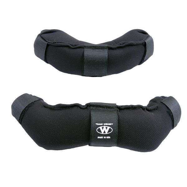 Team Wendy Zorbium Mask Padding – Stripes Plus