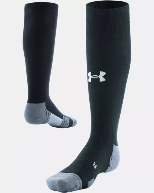 Under armor men's sales socks